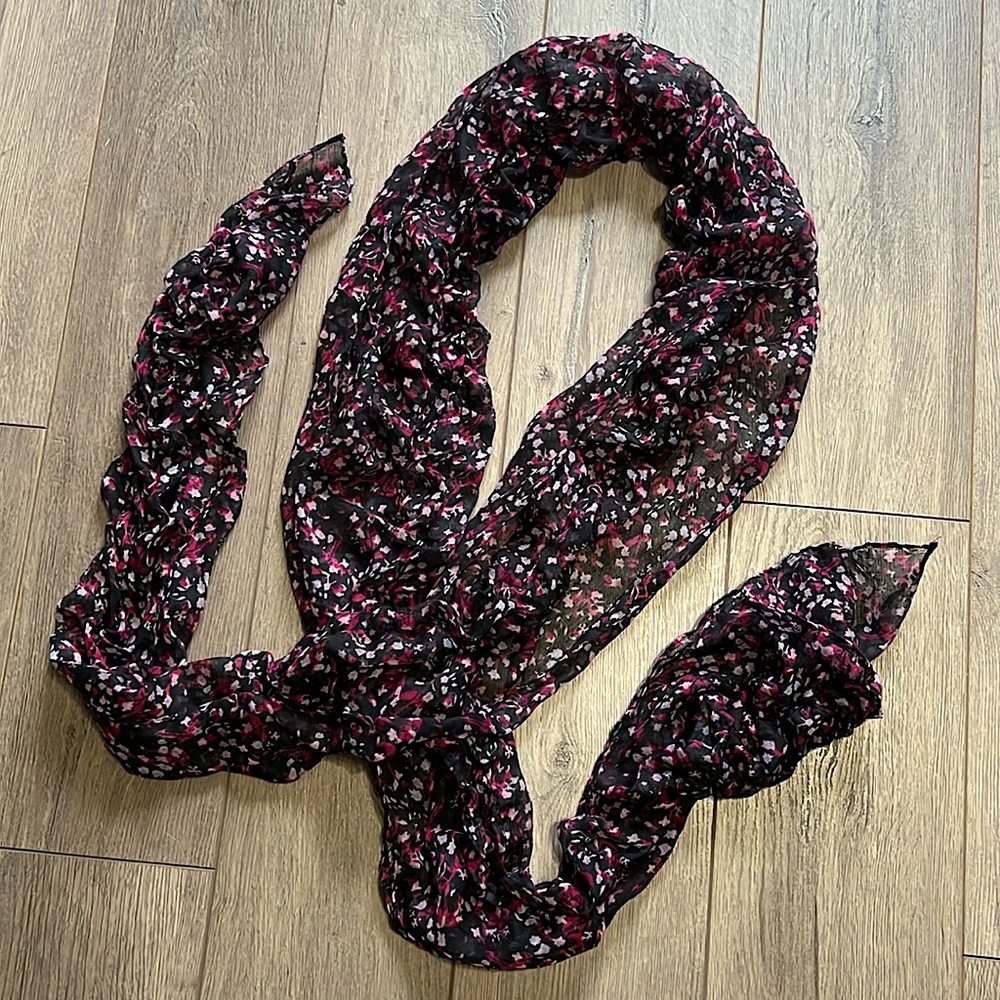 105in Lightweight Scarf/Wrap